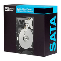 Western digital Caviar SE 320GB (WD3200AAJS)